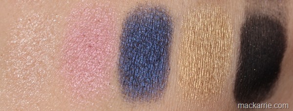 GwenStefaniEyshadowPaletteUrbanDecaySwatches33