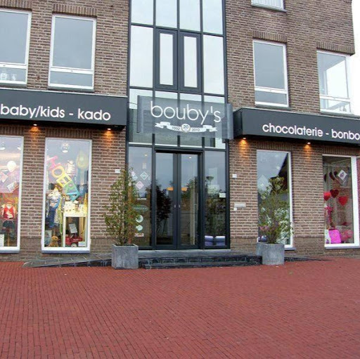 Bouby's - Mode, Cadeau, Chocolaterie