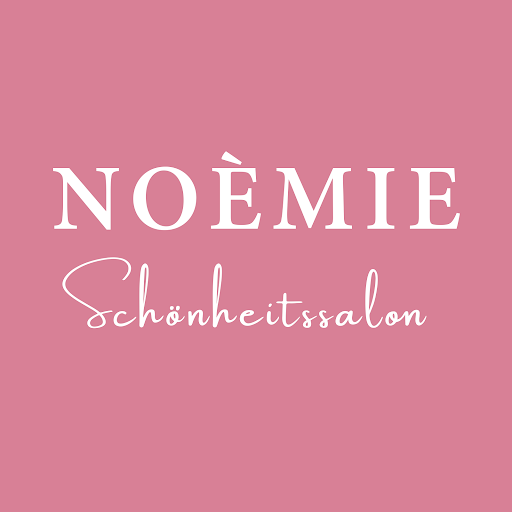 Noémie Schönheitssalon logo