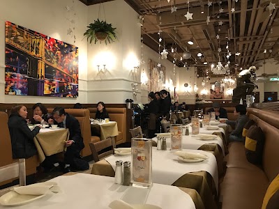 Photos of Amaroni's