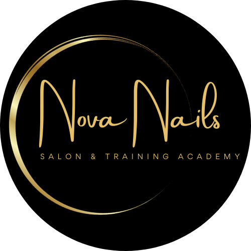 Nova Nails - Salon And Training Academy logo