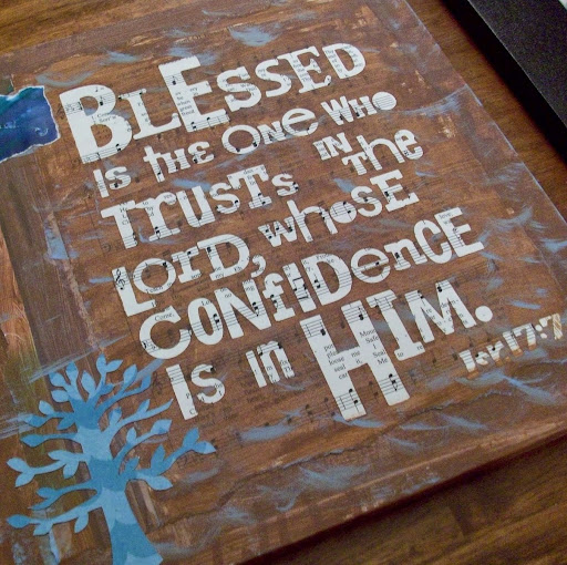 Image pertaining to MATTHEWS BLESSED