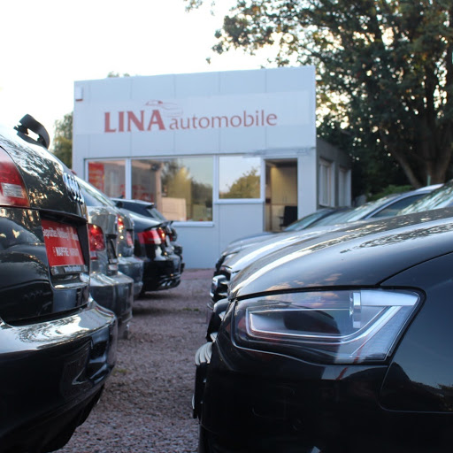 LINA-Automobile