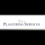 Plastering Services Logo