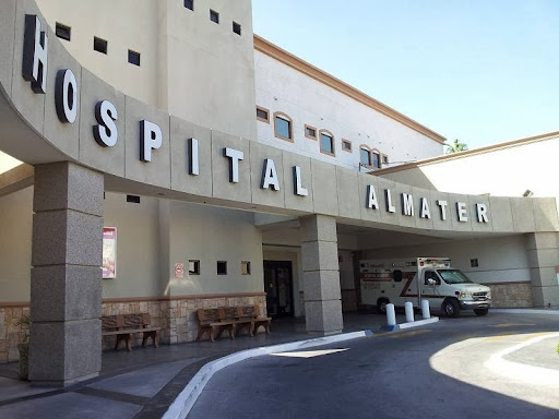 Hospital Almater SA de CV, Avenida Francisco, Nueva, Segunda, 21100 Mexicali, BC, México, Servicios de CV | BC