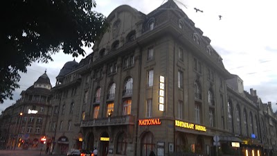 Photos of Hotel National Bern