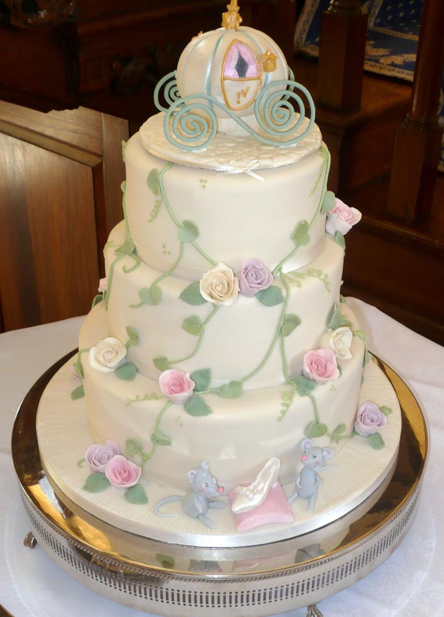 wedding cake designs