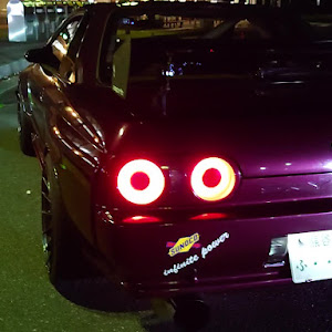 スカイライン GT-R BNR32