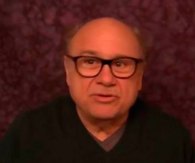 Danny DeVito Profile Pics Collection