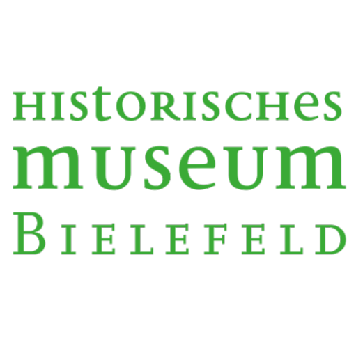 Historisches Museum Bielefeld logo