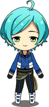 파일:external/vignette4.wikia.nocookie.net/Kanata_Shinkai_RYUSEITAI_uniform_chibi.png