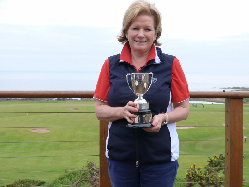 MIDLAND VETS: RESULTS MIDLAND CHAMPIONSHIP CRAIL