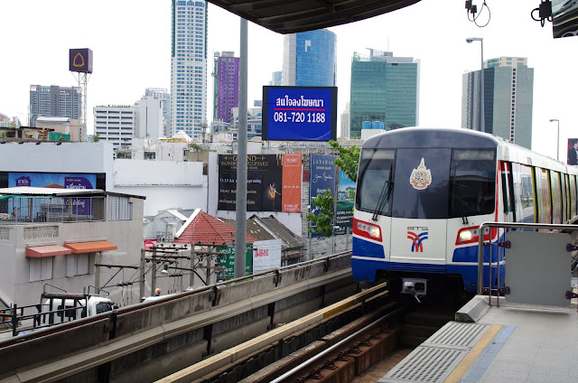 Blog de voyage-en-famille : Voyages en famille, Retour sur Bangkok