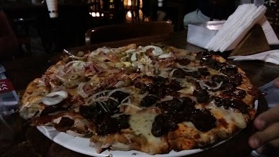 Photos of Pizza Vignoli