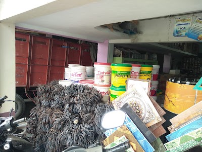 Photos of Benton Makmur