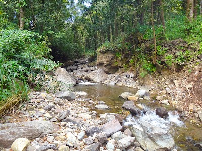 Finca Refugio Agua Blanca