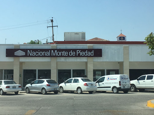 Nacional Monte de Piedad, Av Fidel Velázquez Sánchez 1550, La Guadalupana, Guadalajara, Jal., México, Casa de empeños | JAL