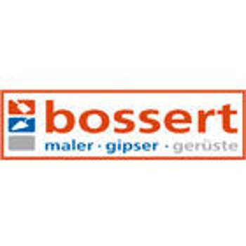 bossert maler gipser ag logo