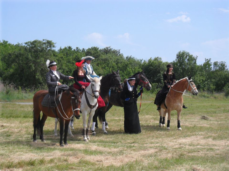 salon du cheval de frejus 2012 547636_3607545198725_1576543029_2847697_931589095_n