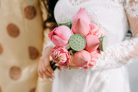 Fotógrafo de bodas Nhat Hoang (nhathoang). Foto del 1 de febrero 2019