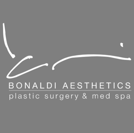 Bonaldi Aesthetics logo