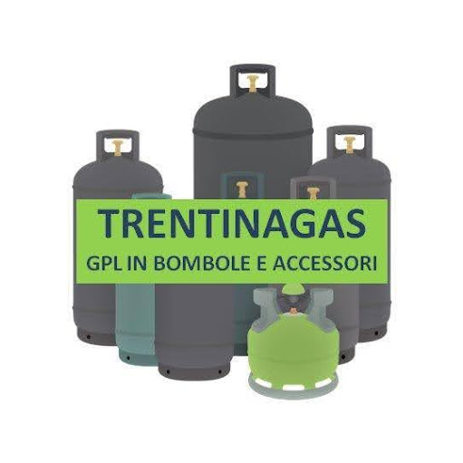 Trentinagas logo