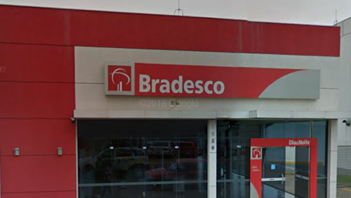 Banco Bradesco Pinhalzinho, R. João Pessoa, 1558 - Centro, Pinhalzinho - SC, 89870-000, Brasil, Lojas_Bancos, estado Sao Paulo