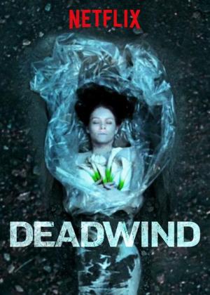 Karppi: Phần 3 - Deadwind: Season 3 (2021)
