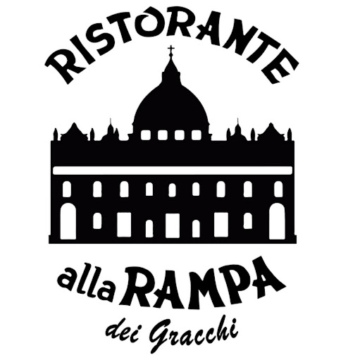 Alla Rampa dei Gracchi logo