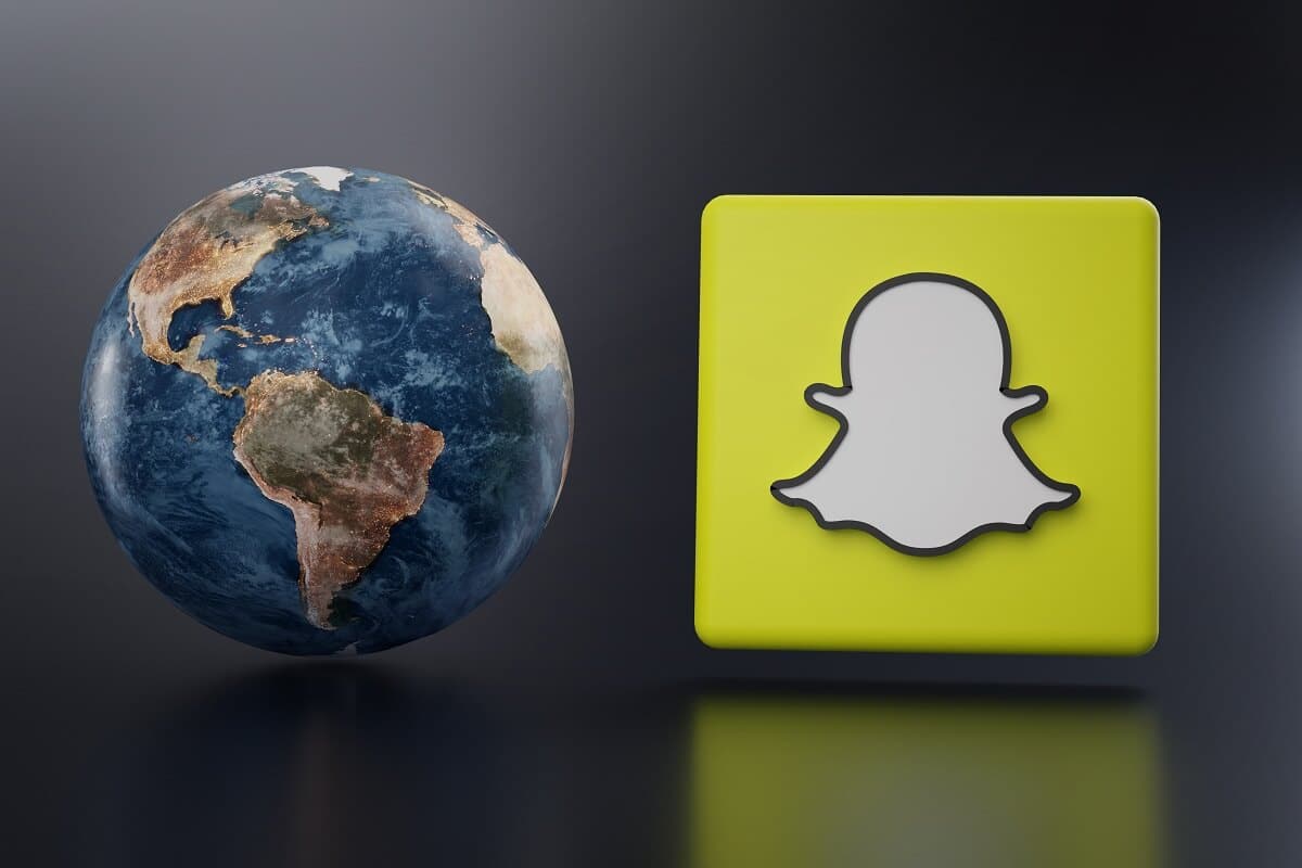 Cách xem ai đã xem Vị trí của bạn trên Snapchat 