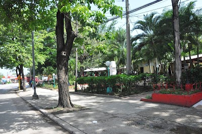 photo of Terminal de Omnibus Intermunicipal