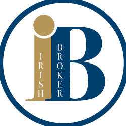 Irish Broker logo