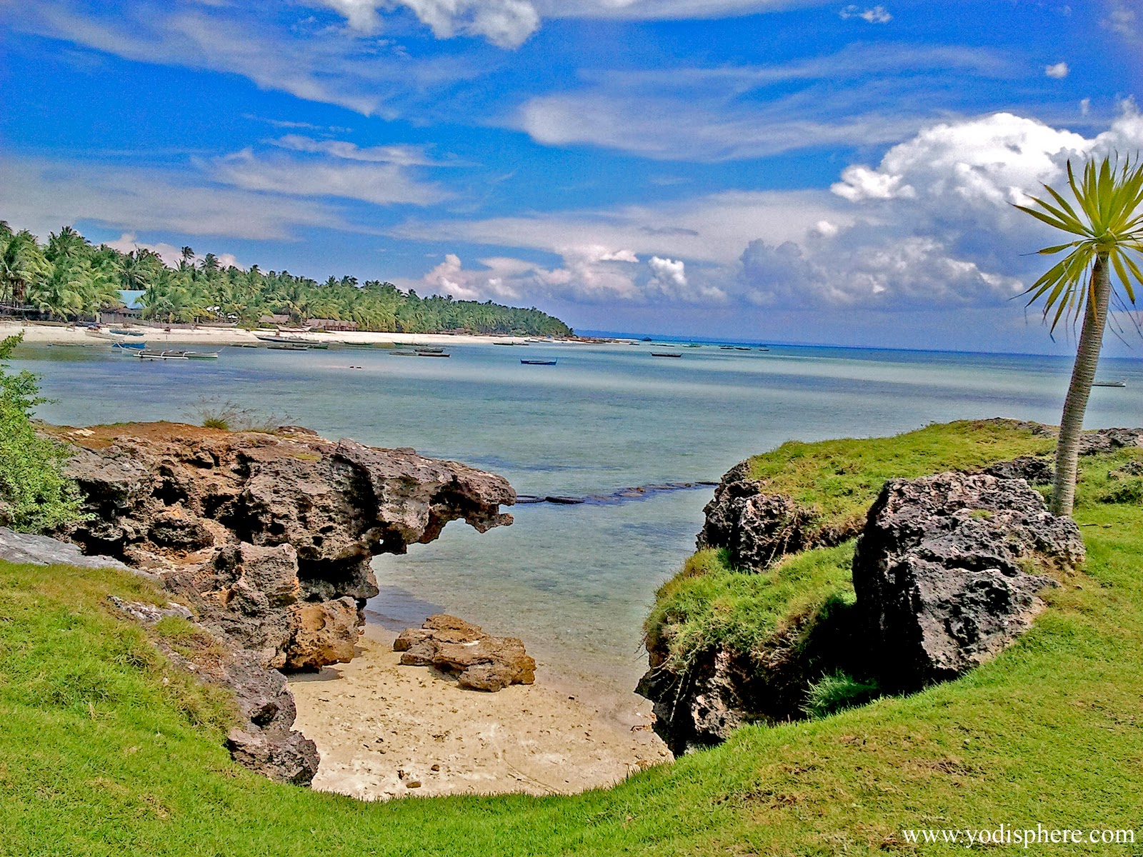 Bantayan Island Cebu Room Rates