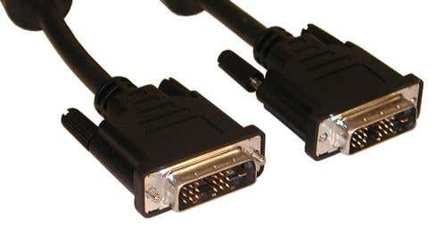 cable dvi