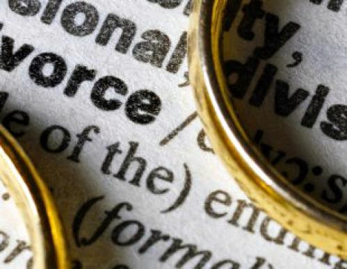 10 Unexpected Silver Linings Of Divorce