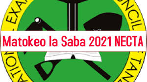 Necta |Matokeo Ya Darasa La Saba 2021|| Standard Seven Results 2021