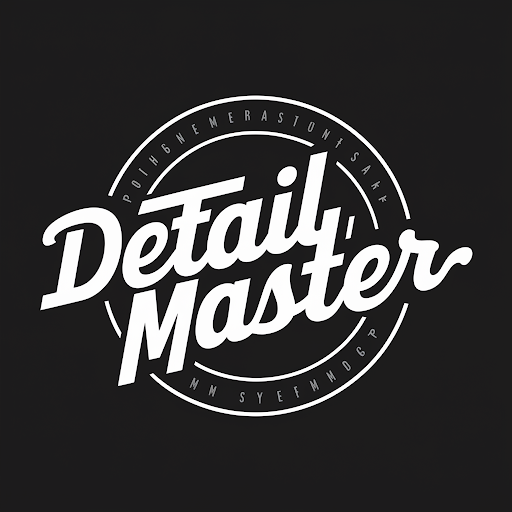 DetailMaster - Mobile Service