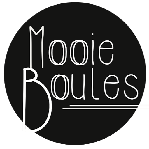 Mooie Boules Haarlem logo