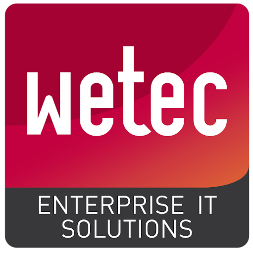 Wetec Enterprise IT