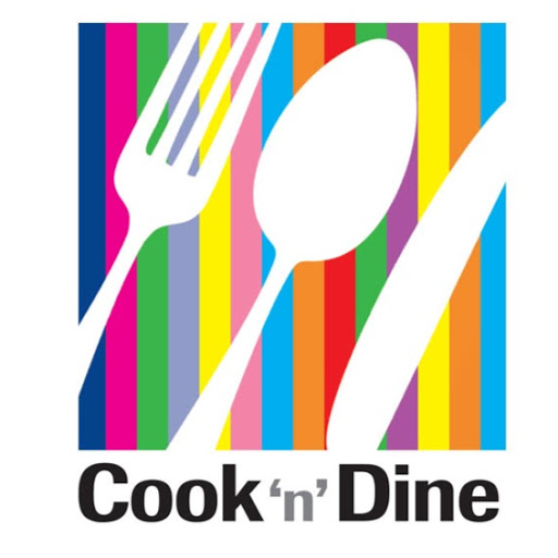 Cook N Dine logo