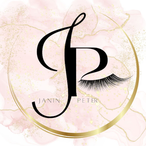 Janin Peter - Lash-Stylist in Oberstdorf und Kempten logo