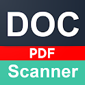 PDF Document Scanner