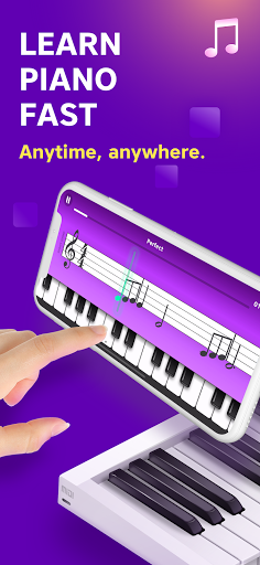 Screenshot Piano Academy - Learn Piano