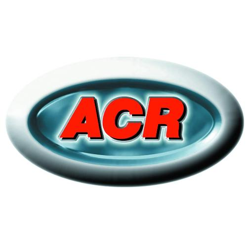 ACR-Hof Car-HiFi u. Navigaton logo