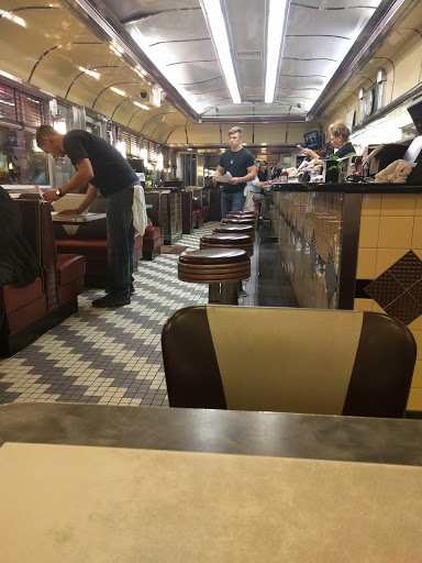 Diner «Colonial Diner», reviews and photos, 27 Orient Way, Lyndhurst, NJ 07071, USA