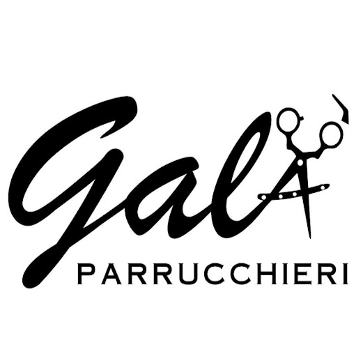 Parrucchiere Gala logo