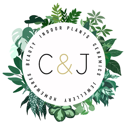 CHARLIE & JACK logo