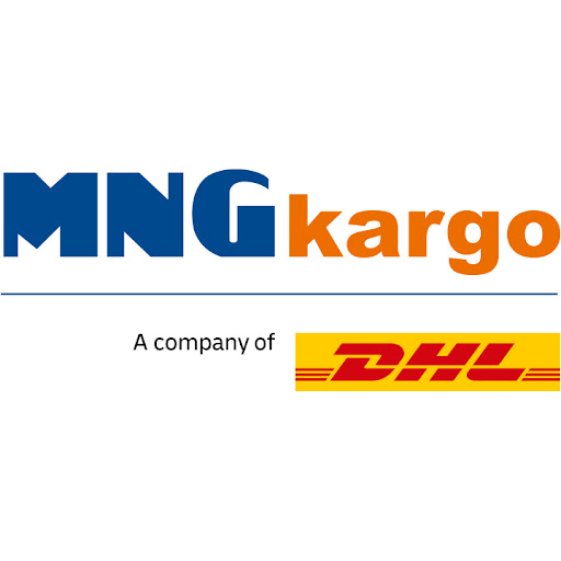 Mng Kargo - Güzeloba logo