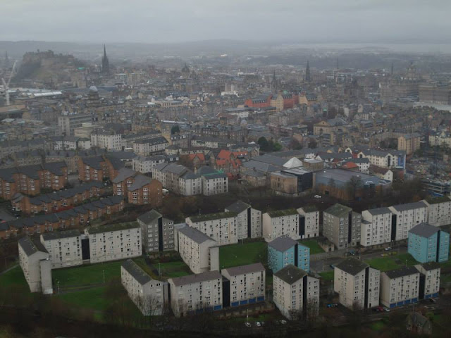 EDIMBURGO en 3 o 4 días - ESCAPADAS POR EL REINO UNIDO (7)