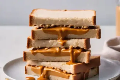 Peanut Butter Sandwich